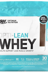 Optimum Nutrition - Opti-Lean Whey Powder - Nutri.se